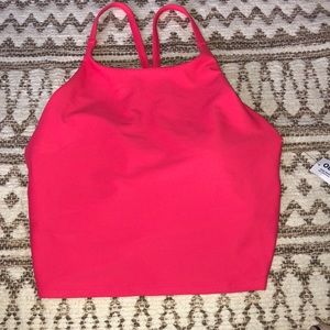 Old Navy Workout Top